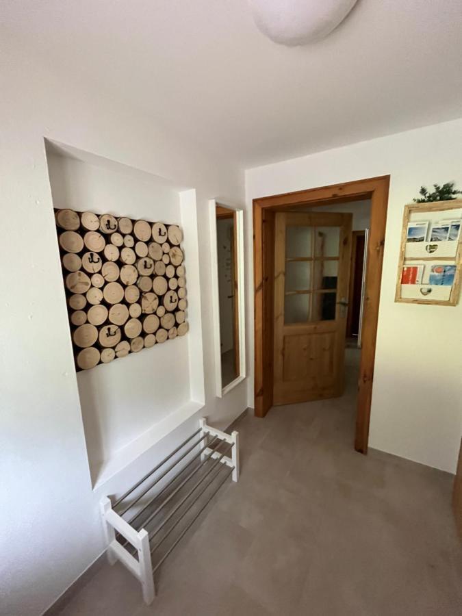 Ferienwohnung Loewenzahn Friesenried Екстер'єр фото